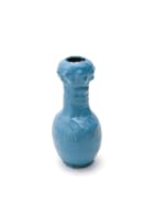 Hylton Nel; Blue vase
