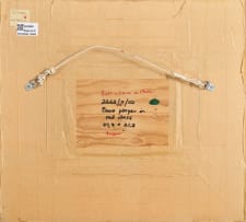 Adriaan Boshoff; Piano Player in Red Dress