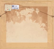 Allerley Glossop; Mountain Landscape with Cattle