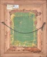 Allerley Glossop; Horses in a Field