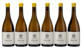 Scions of Sinai; Gramadoelas Grenache Blanc; 2019; 6 (1 x 6); 750ml