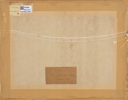 Cecil Higgs; Rocky Landscape