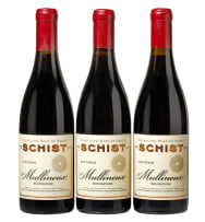 Mullineux; Schist Syrah; 2016; 3 (1 x 3); 750ml