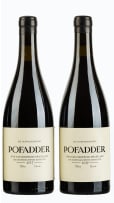 Sadie Family; Pofadder; 2017; 2 (1 x 2); 750ml