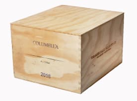 Sadie Family; Columella; 2016; 6 (1 x 6); 750ml