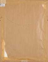 Alexander Rose-Innes; Dressing