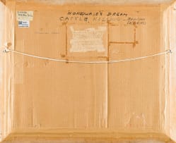 Jack Lugg; Nongqawuse's Dream