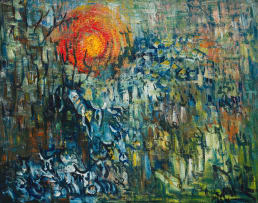 Jack Lugg; Nongqawuse's Dream