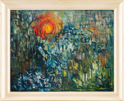 Jack Lugg; Nongqawuse's Dream