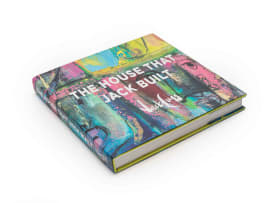 Jack Lugg; Nongqawuse's Dream