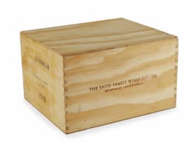 Sadie Family; Columella; 2015; 6 (1 x 6); 750ml