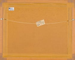 Nerine Desmond; Village Scene