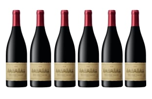 Boekenhoutskloof; Syrah; 2018; 6 (1 x 6); 750ml