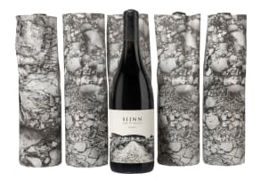 Sijnn; Red; 2015; 6 (1 x 6); 750ml