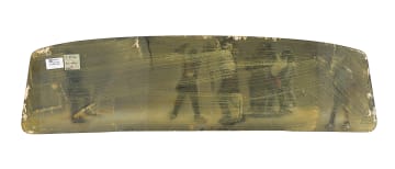 Gerald Tabata; Netball Game