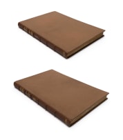 Muirhead and Gertrude Bone; Old Spain Volumes I & II