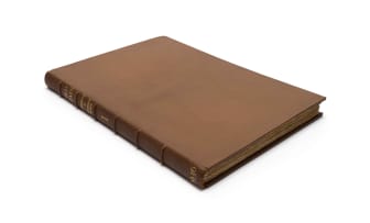 Muirhead and Gertrude Bone; Old Spain Volumes I & II