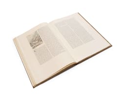 Muirhead and Gertrude Bone; Old Spain Volumes I & II