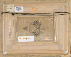 Willem Hermanus Coetzer; Landscape