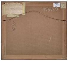 Francis Dodd; Hammersmith