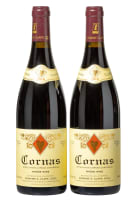 Auguste Clape; Cornas; 2016; 2 (1 x 2); 750ml