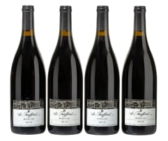 De Trafford; Syrah 393; 2010; 4 (1 x 4); 750ml