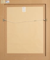 Alexander Podlashuc; Carrying the Hens