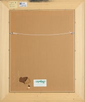 Carl Büchner; Portrait of a Young Boy