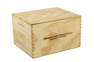 Sadie Family; Columella; 2013; 6 (1 x 6); 750ml