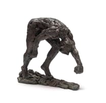 Dylan Lewis; Male Trans-Figure I, Maquette (S268)