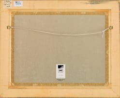 Wim Blom; Six Figures