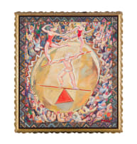 Hardy Botha; Circus Arena