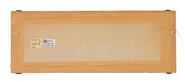 Thomas Bush Hardy; Boulogne Harbour