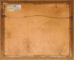 Frank Henry Mason; Venice; Pellestrina, Venice, two