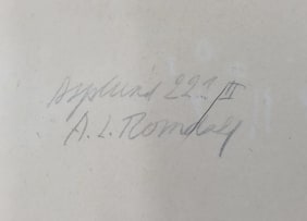 Anders Zorn; Queen Sophia of Sweden