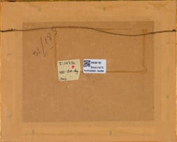 Sir Muirhead Bone; Near Cianetto Viarano