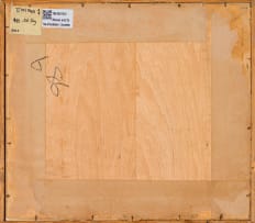 Baerentzen & Co; A Set of Six Lithographs Illustrating the Danish West Indies, six