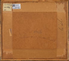 Baerentzen & Co; A Set of Six Lithographs Illustrating the Danish West Indies, six