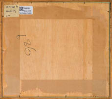 Baerentzen & Co; A Set of Six Lithographs Illustrating the Danish West Indies, six