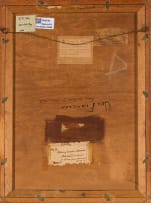 Herbert Thomas Dicksee; A Cocker Spaniel