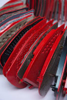 Usha Seejarim; Steamy Serpentine