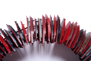 Usha Seejarim; Steamy Serpentine