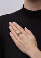 Casa Gi; Diamond ring