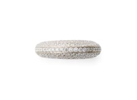 Casa Gi; Diamond ring