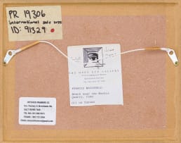 Frances MacDonald; Beach near the Marble Quarry, Iona