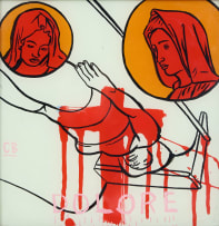 Conrad Botes; Dolore