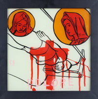 Conrad Botes; Dolore