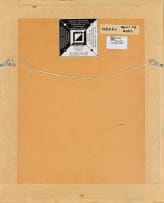 Conrad Botes; Untitled (Composition with Nude Figures)