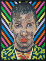 Mustafa Maluka; Agent of Change