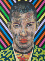 Mustafa Maluka; Agent of Change